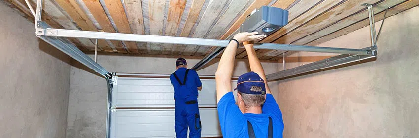 Garage Door Solution Repair Service Riverside, NJ 856-380-1087 - Garage-Door-Installation