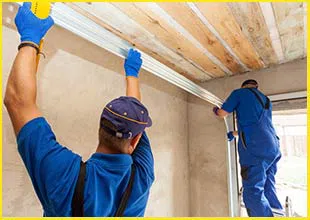 Garage Door Solution Repair Service Riverside, NJ 856-380-1087 - Garage-Door-Maintenance