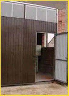 Garage Door Solution Repair Service Riverside, NJ 856-380-1087 - Specialty-Doors