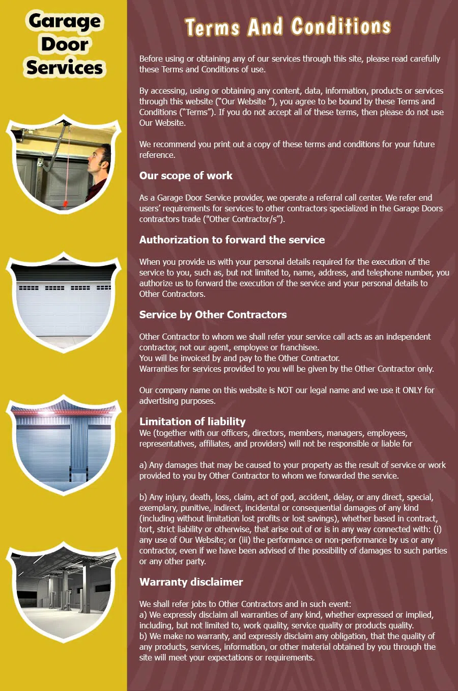 Garage Door Solution Repair Service Riverside, NJ 856-380-1087